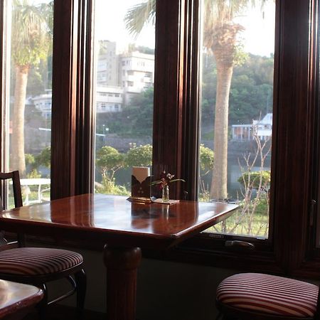 فندق La Isla Tasse ياكوشيما المظهر الخارجي الصورة